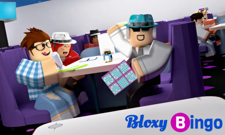 How to Get More Cards in Bloxy Bingo