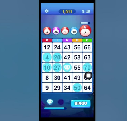 How to Win Bingo Clash