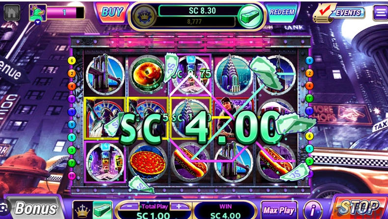 Is LuckyLand Slots Legit