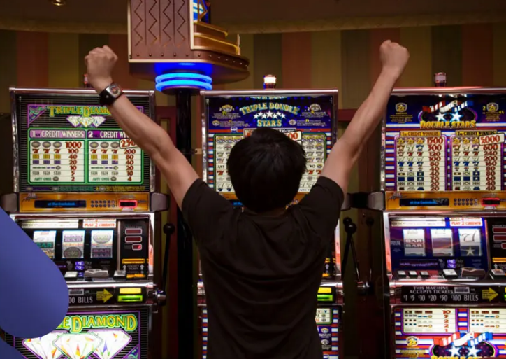 How to Win at Slots at Indian Casinos