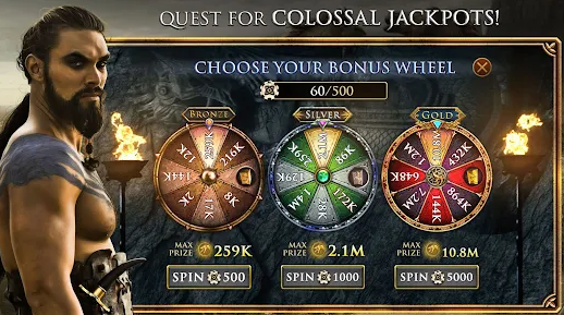 How to Get Free Coins on Game of Thrones Slots