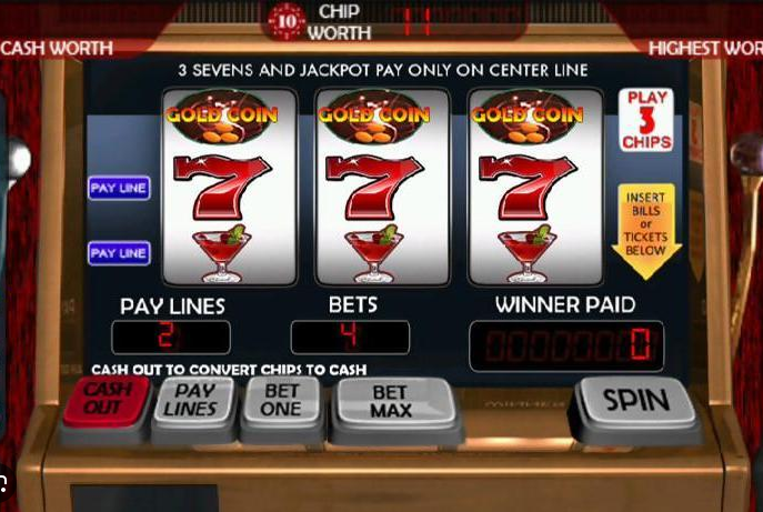 How to Get Free Chips on Pop Slots