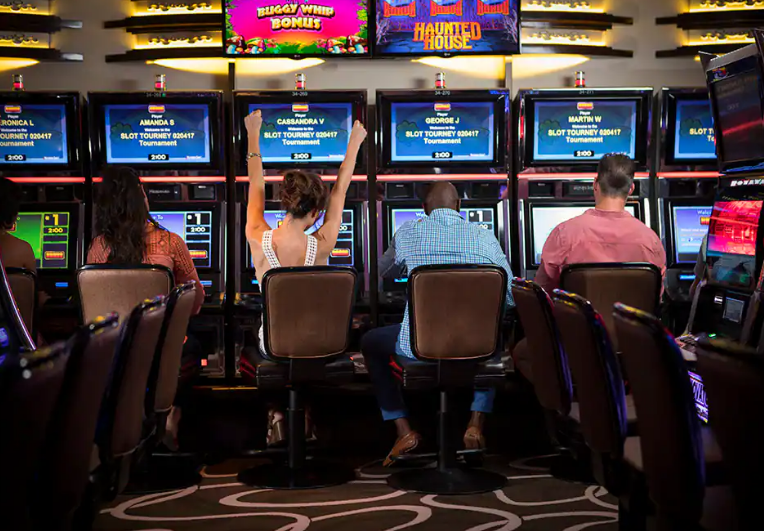 How to Win at Slots on a Cruise Ship