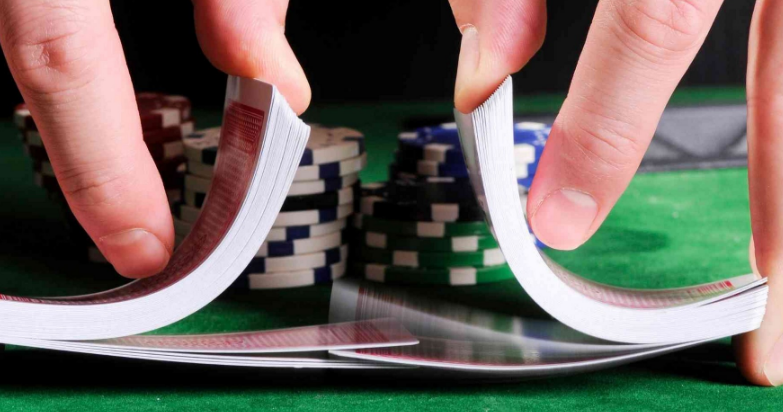 How to Count Poker Cards