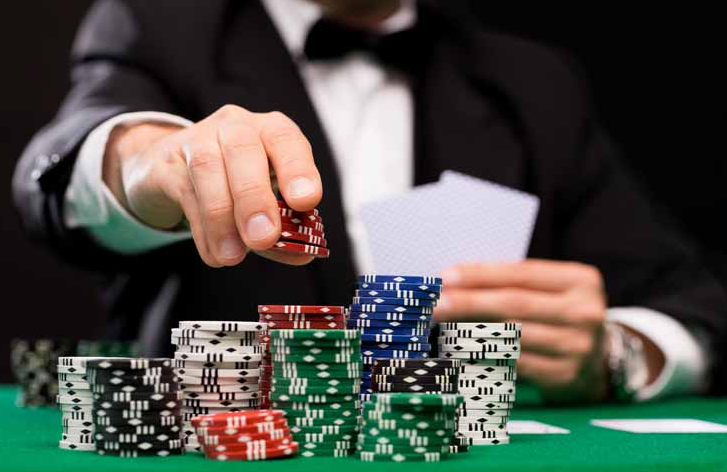 How Game Theory Changed Poker