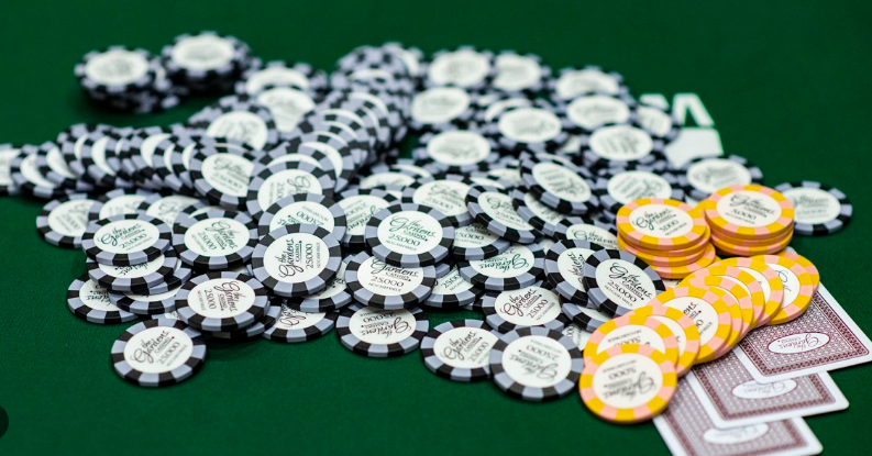 What is VPIP in Poker