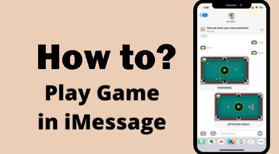 How to Play Poker on iMessage