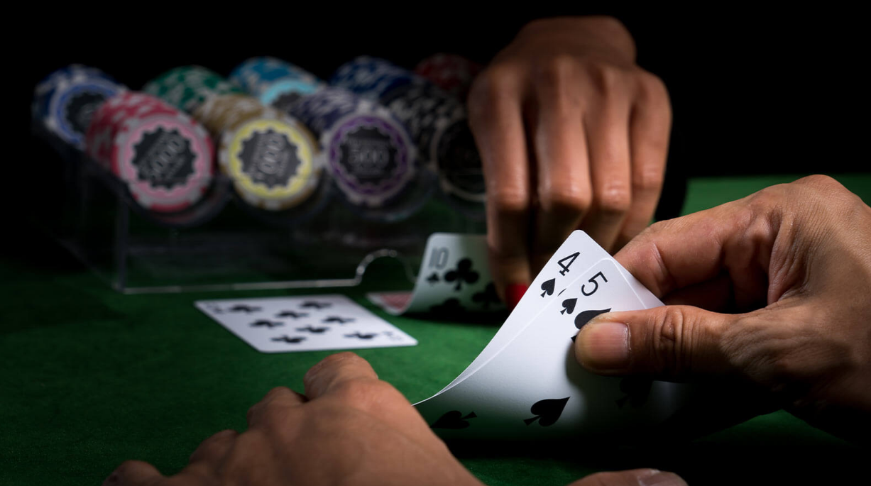 How to Win at Baccarat Using Flat Betting