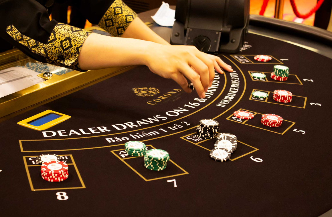 How to Play Baccarat Tournament