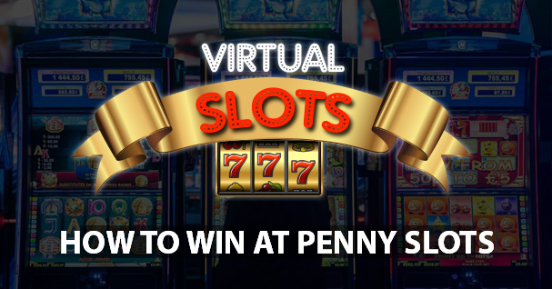 How to Win on Penny Slots