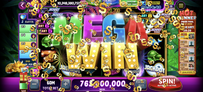 Can You Win Real Money on Lotsa Slots