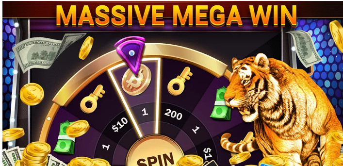 Is Golden Slots Master Legit