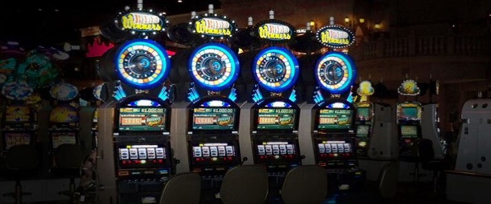 How Much Can You Win on Penny Slots