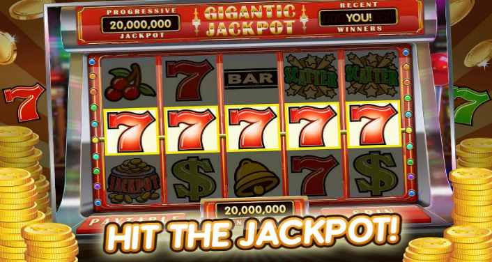 How to Cash Out on Winning Slots App