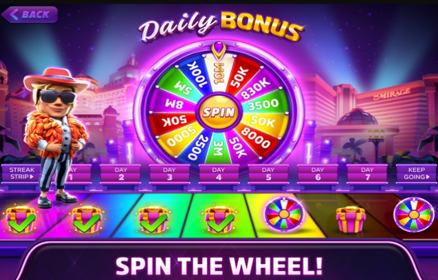 How to Get More Free Chips on Pop Slots