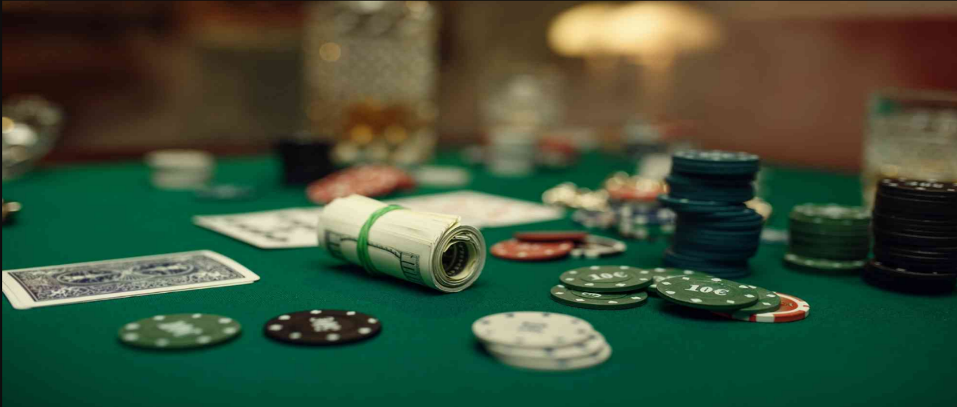 How Much Do Professional Poker Players Make