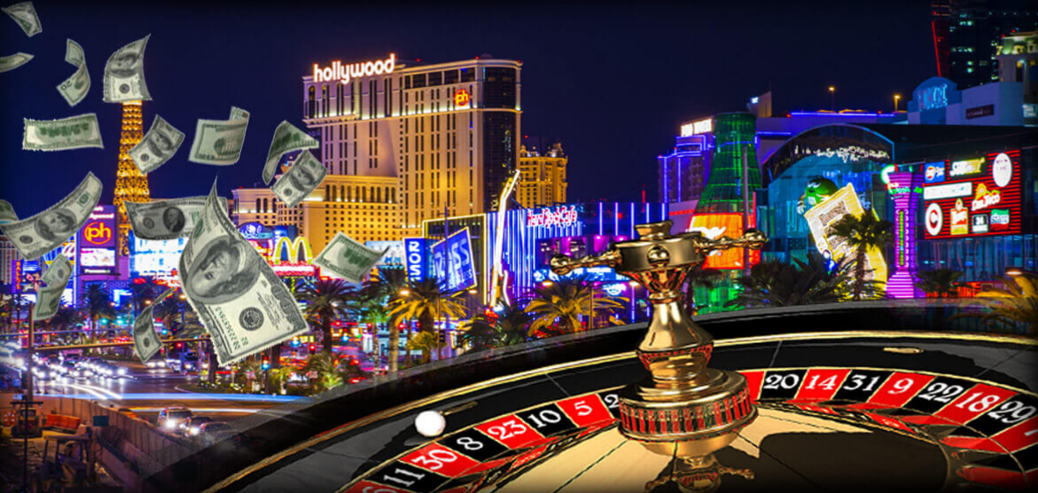 How to Win in Vegas Roulette