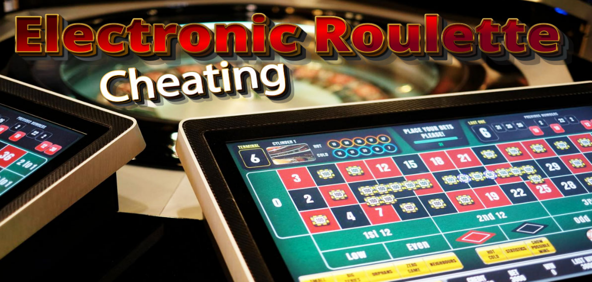 Is Electronic Roulette Rigged