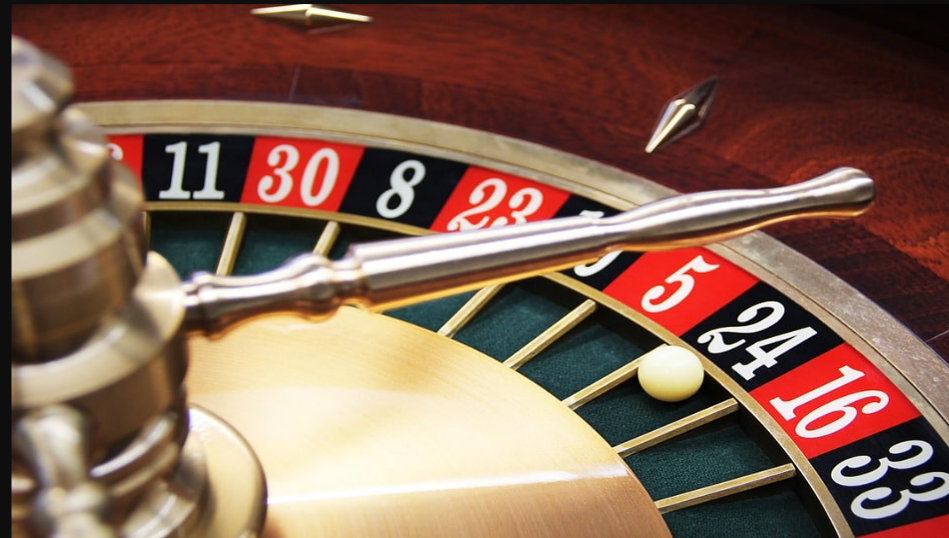 How to Win Roulette in Vegas