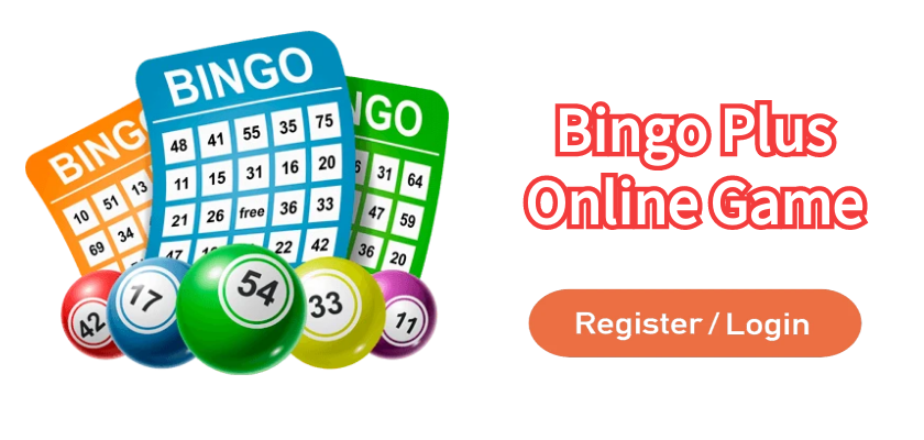 Bingo Plus Online Games