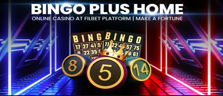 Bingo Plus Platform