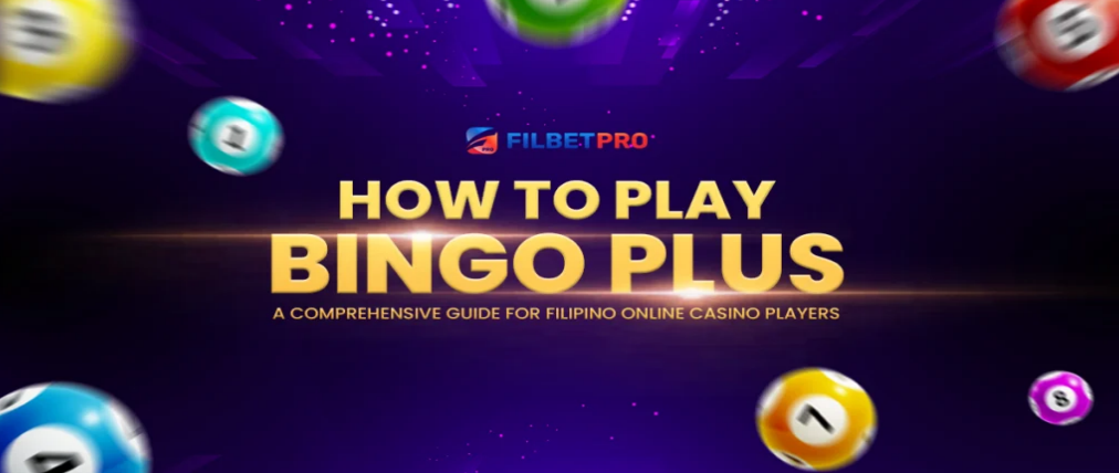 Bingo Plus