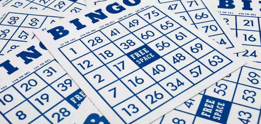 Bingo Increasing Winning Chances