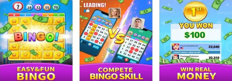 Is Bingo Cash Free-to-Play