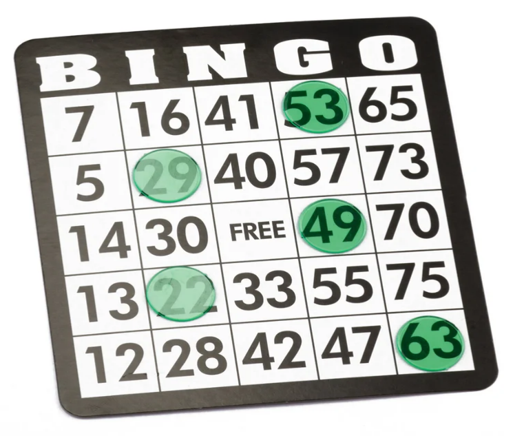 Bingo Games