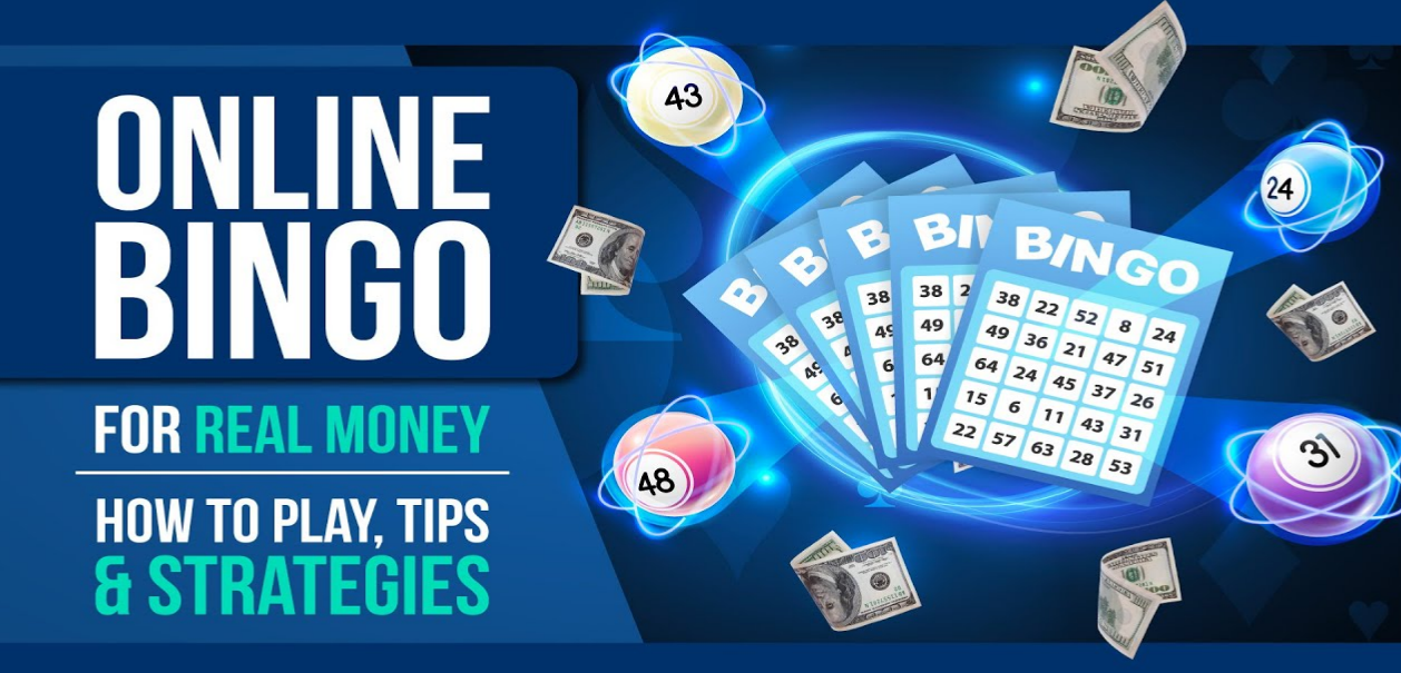 Can You Play Bingo for Money Online