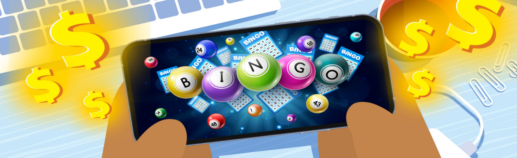 Bingo Apps For Money