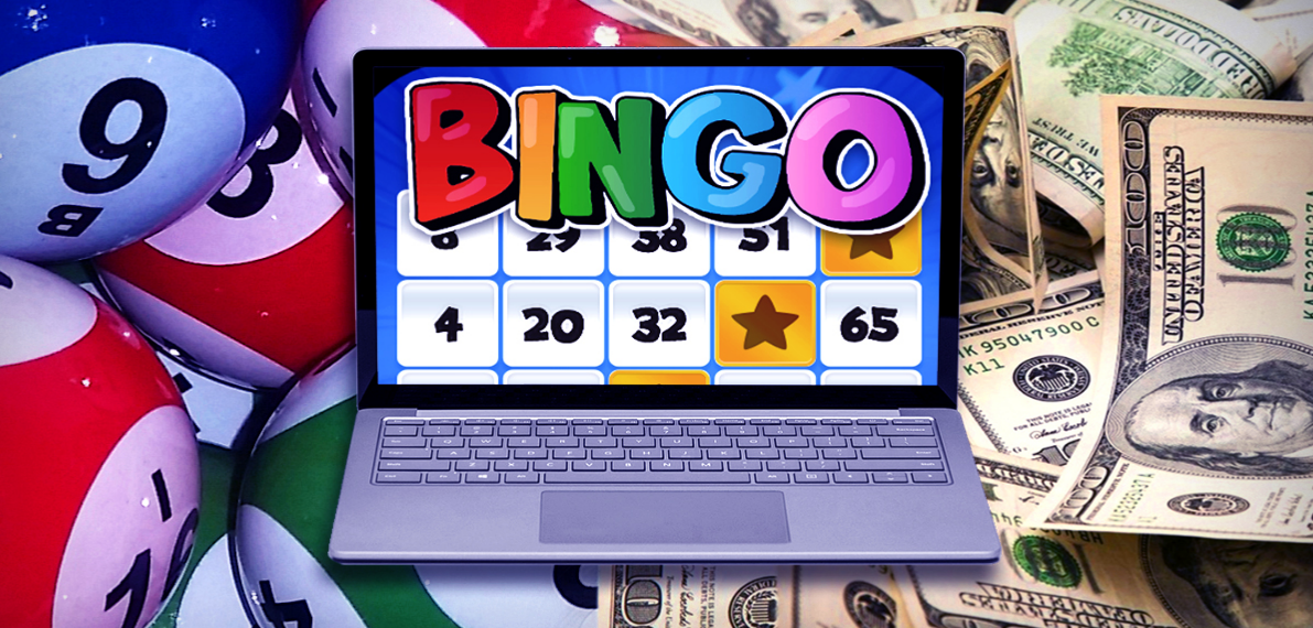 Play Online Bingo