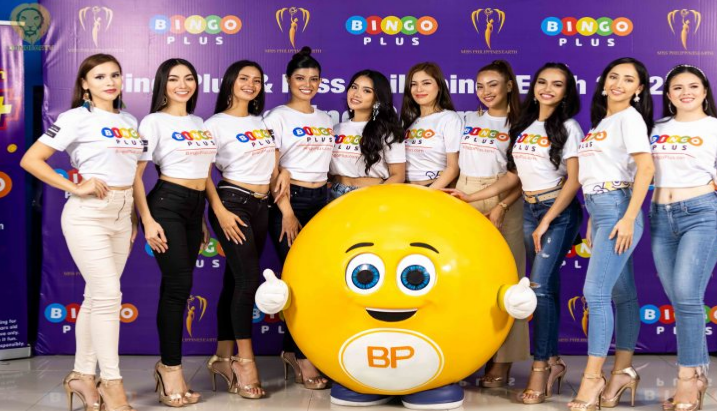 BingoPlus in the Philippines