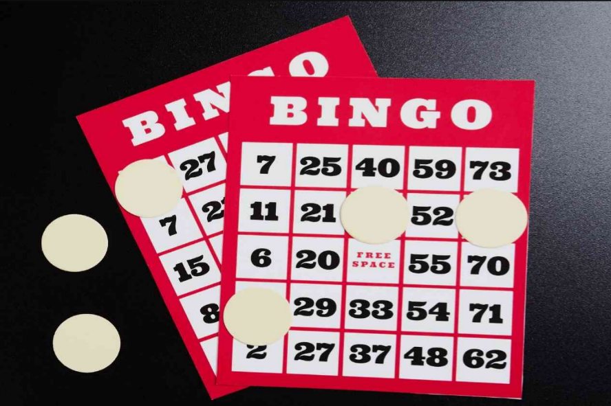 Is Bingo a chance or skill