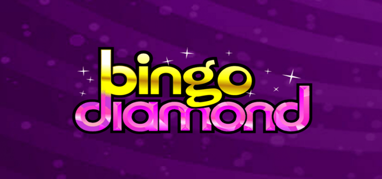 What is a diamond in bingo