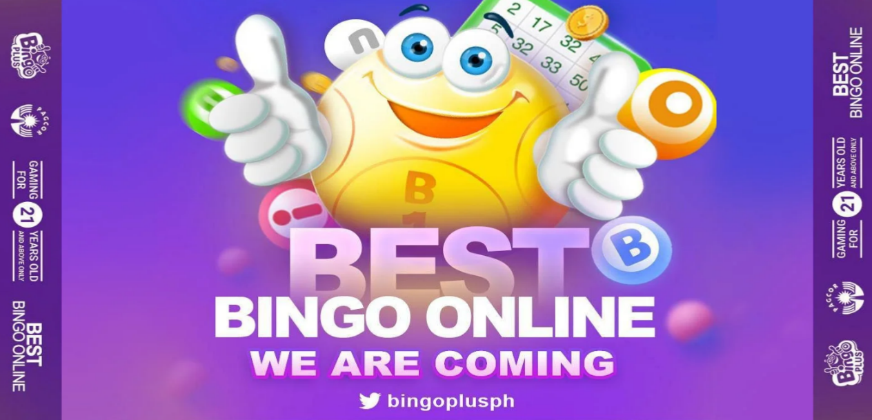 Is bingo Plus only in Philippines