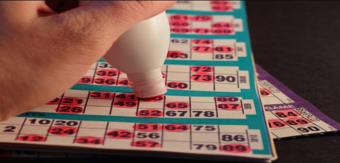 Bingo bosses reveal luckiest number