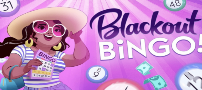 Is Blackout Bingo a Scam