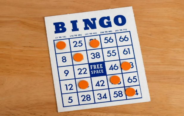 A Fun Fitness Bingo Game: Workout Rules & Cards