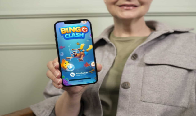 Bingo Clash Review