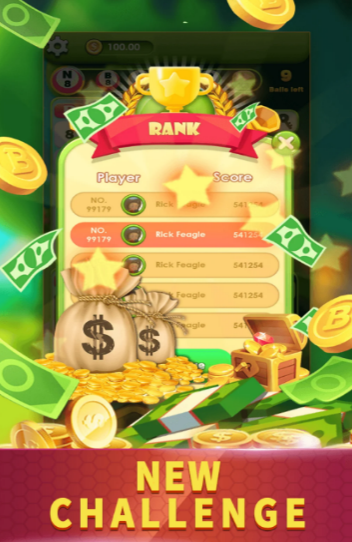 Money Bingo Jungle : Win Cash for Android