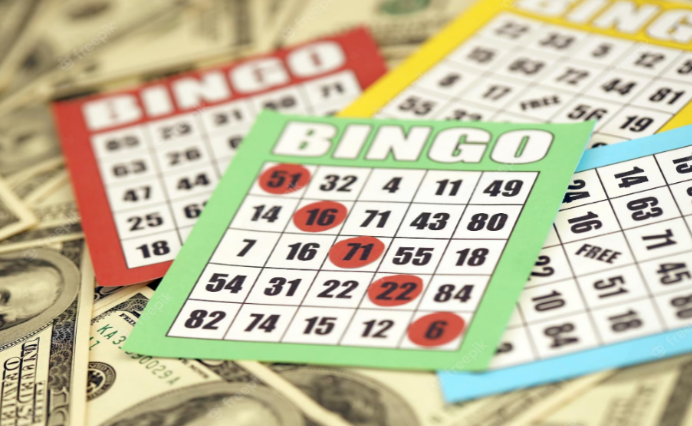 Bingo Payouts