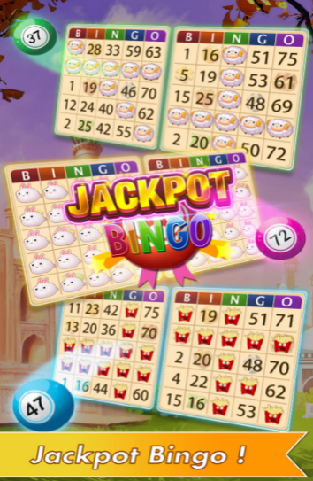 Best Bingo Games For Kindle Fire