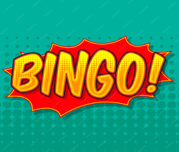 Bingo Background Images