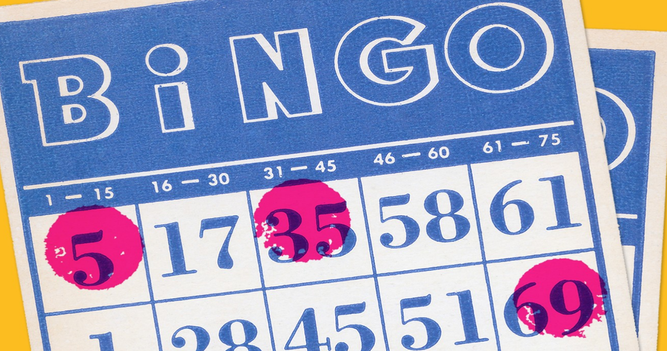 Bingo Can Make Big Money in Colorado