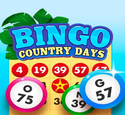 Bingo Country Days