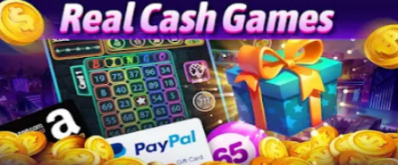 Bingo - Cash Win Real Money for Android