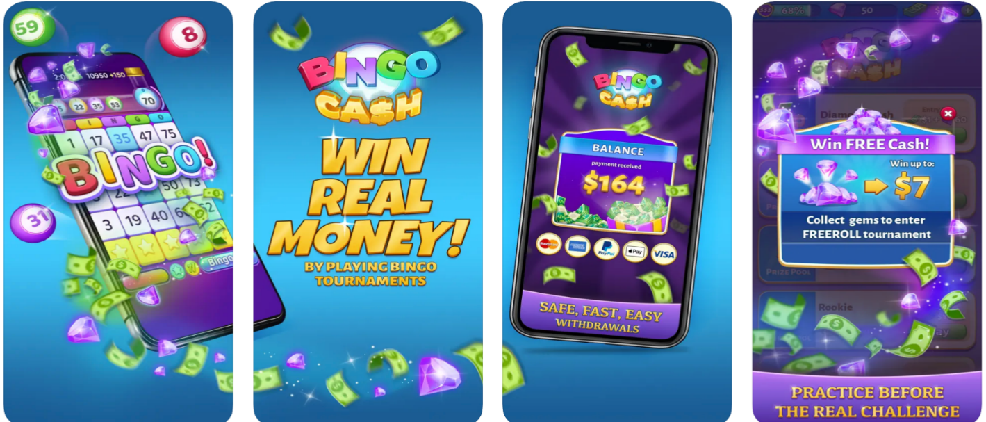 29+ Best Game Apps to Win Real MONEY in 2023