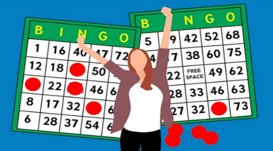 How to Win Bingo Easily