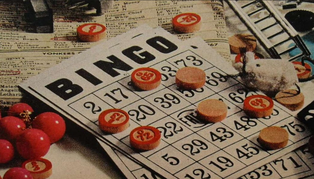 Bingo Tricks